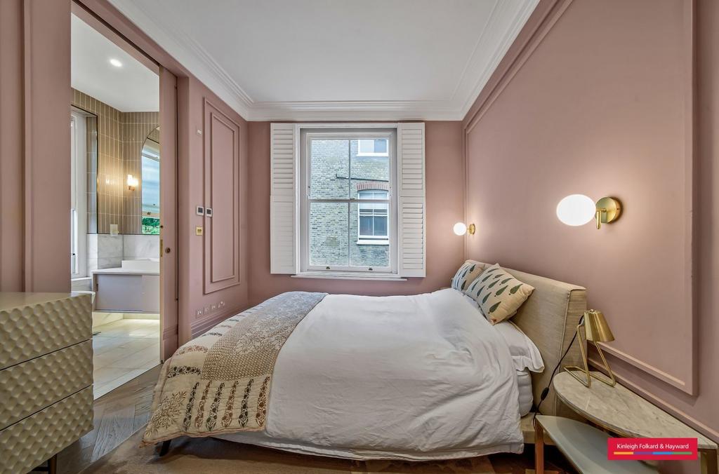Apartment in London - View 4