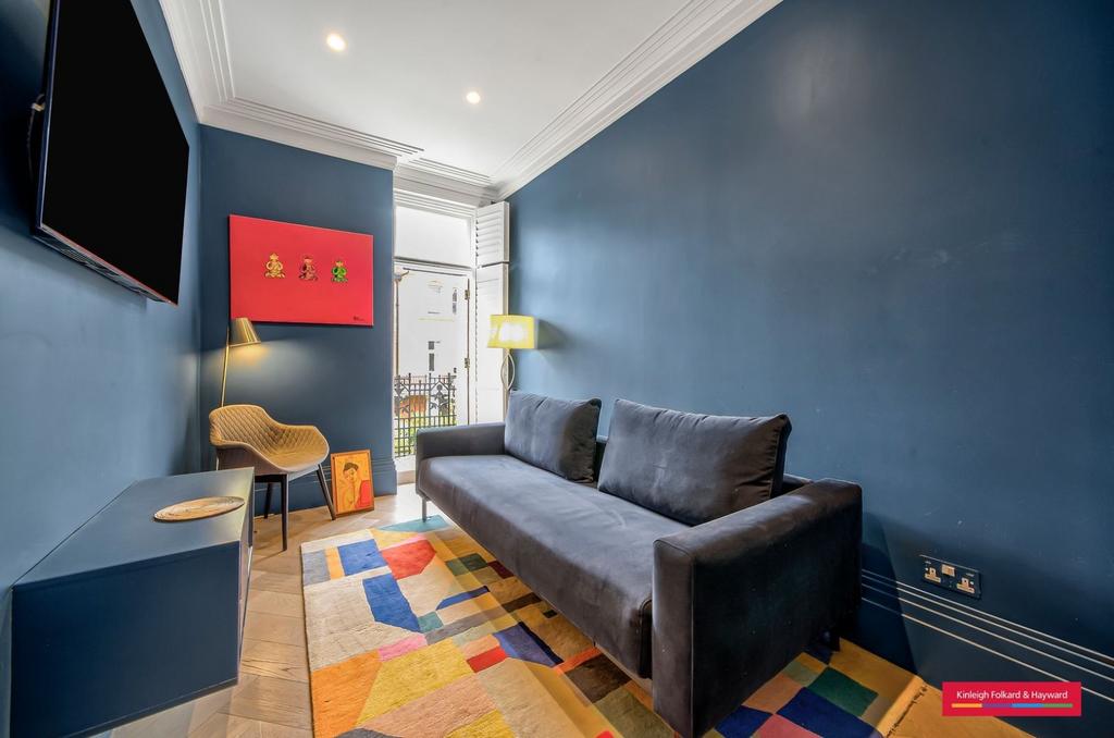 Apartment in London - More