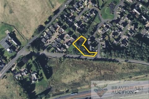 Land for sale, Millhill Drive, Greenloaning, Dunblane, Perth And Kinross, FK15 0LS