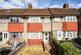 Longhill Road, London, SE6 1UB