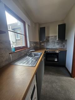 1 bedroom flat to rent, Priory Court, Priory Place, Perth, PH2