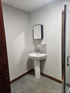 1 bedroom flat to rent, Priory Court, Priory Place, Perth, PH2