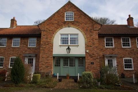 3 bedroom terraced house for sale, The Granary, 4 Church Mill Close, Market Rasen