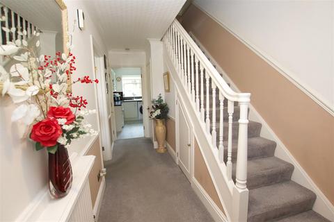 3 bedroom terraced house for sale, The Granary, 4 Church Mill Close, Market Rasen