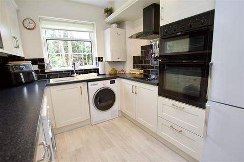 3 bedroom terraced house for sale, The Granary, 4 Church Mill Close, Market Rasen