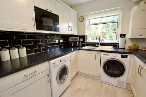 3 bedroom terraced house for sale, The Granary, 4 Church Mill Close, Market Rasen