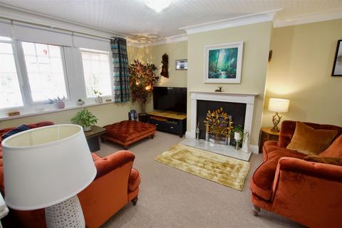 3 bedroom terraced house for sale, The Granary, 4 Church Mill Close, Market Rasen