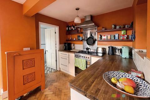 2 bedroom terraced house to rent, Rackham Road, NORWICH