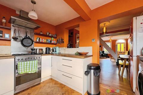 2 bedroom terraced house to rent, Rackham Road, NORWICH