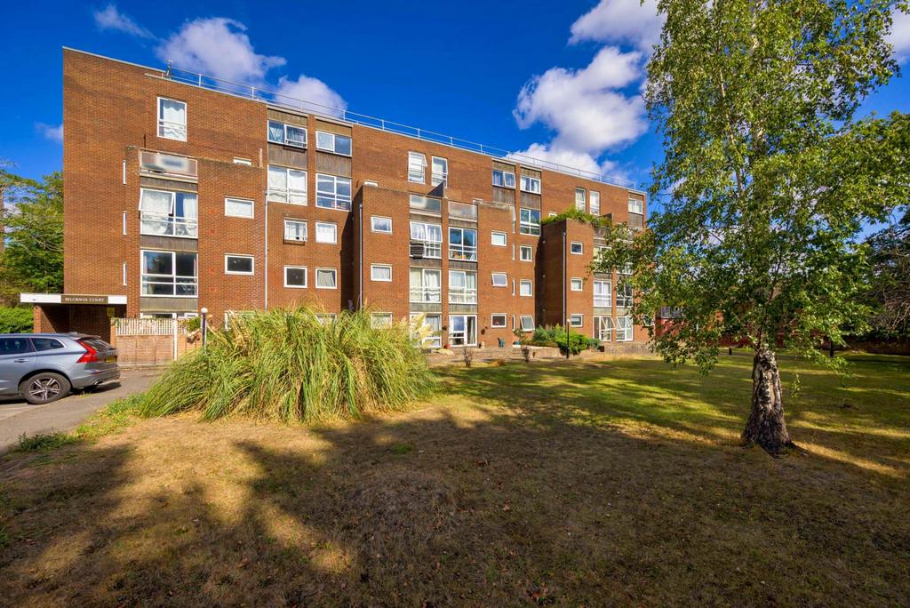 Apartment in Reading