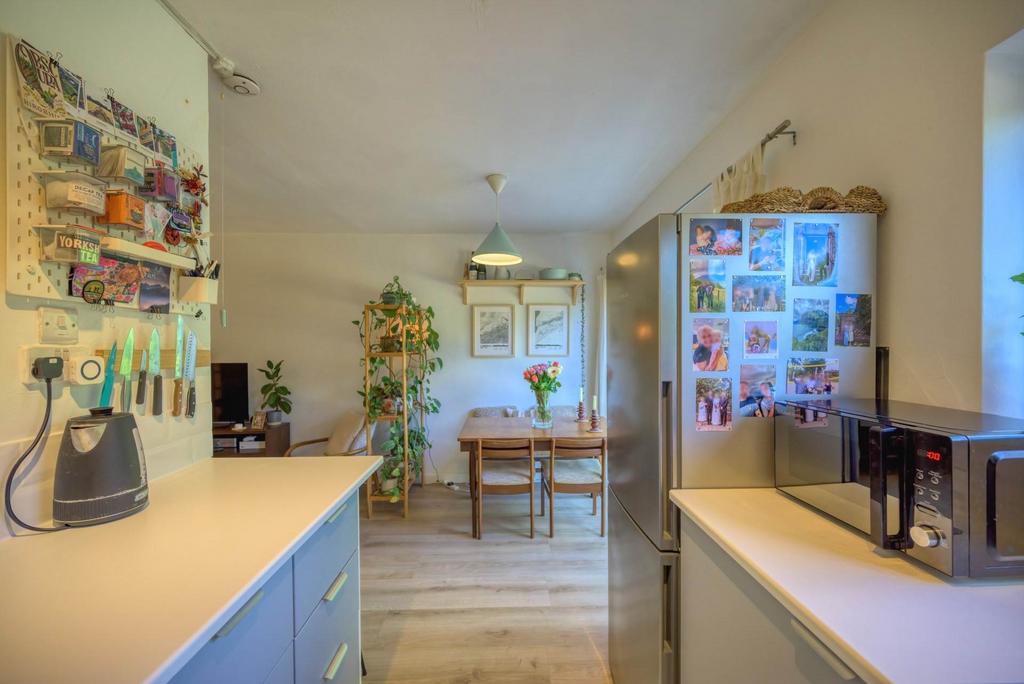 Apartment in Reading - View 3