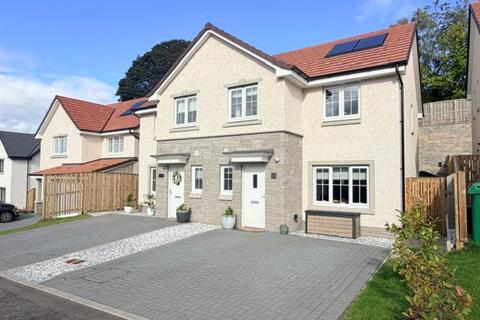 undefined, Cutter Wynd, Earl's Way, Glenrothes, KY7