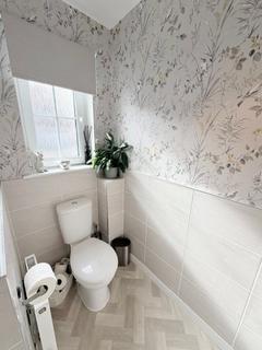 undefined, Cutter Wynd, Earl's Way, Glenrothes, KY7