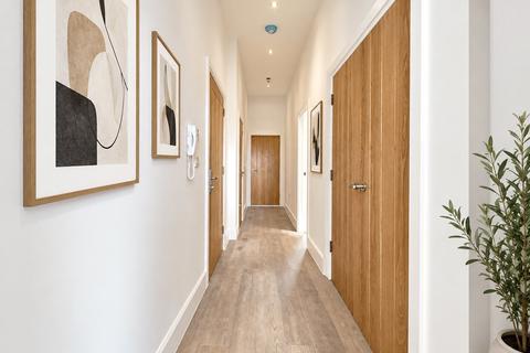 2 bedroom penthouse for sale, Caldy Road, West Kirby, Wirral, CH48