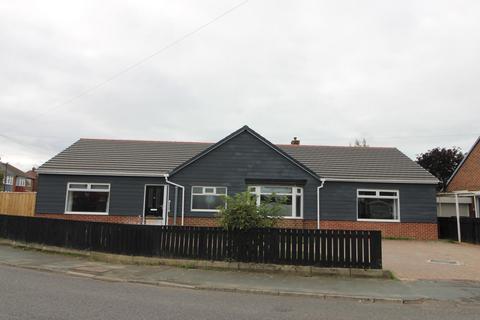 4 bedroom detached bungalow for sale, Downend Road, Newcastle Upon Tyne NE5