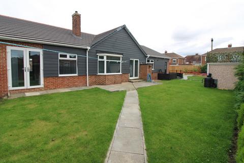 4 bedroom detached bungalow for sale, Downend Road, Newcastle Upon Tyne NE5