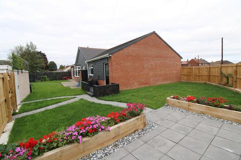 4 bedroom detached bungalow for sale, Downend Road, Newcastle Upon Tyne NE5