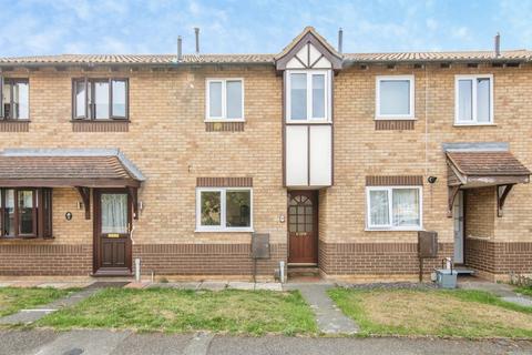 2 bedroom terraced house for sale, Aldringham Mews, Felixstowe