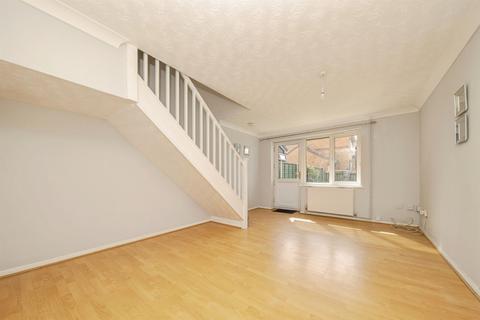 2 bedroom terraced house for sale, Aldringham Mews, Felixstowe
