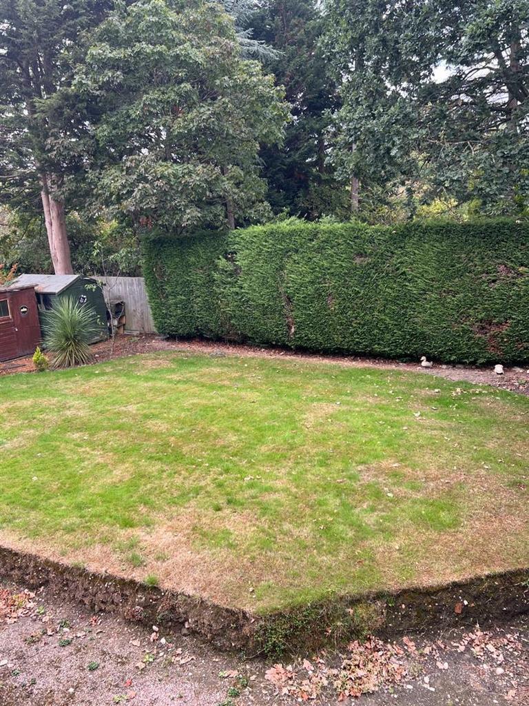 House in Solihull, Sharmans Cross - View 2