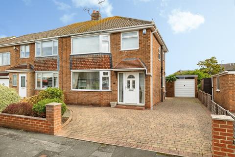 3 bedroom semi-detached house for sale, Fairwell Road, Stockton-On-Tees