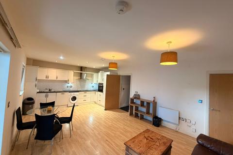 3 bedroom apartment for sale, Pocklington Drive, Manchester M23