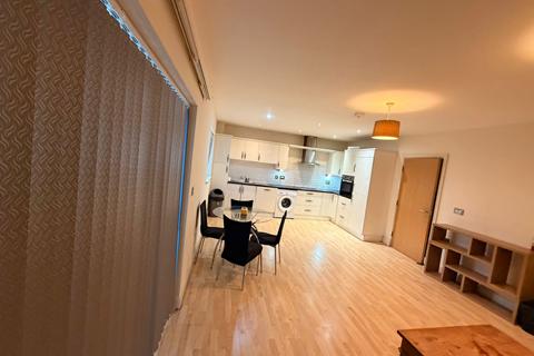 3 bedroom apartment for sale, Pocklington Drive, Manchester M23