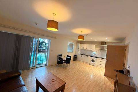 3 bedroom apartment for sale, Pocklington Drive, Manchester M23