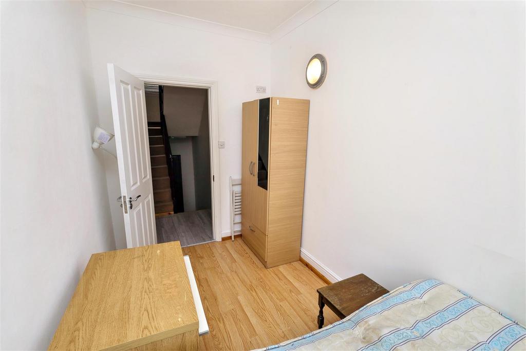 House in London - More