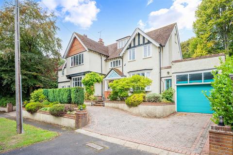 6 bedroom detached house for sale, Court Hill, Chipstead