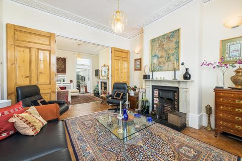 5 bedroom terraced house for sale, Shelgate Road, London, SW11