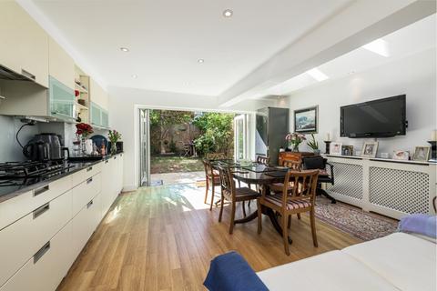 5 bedroom terraced house for sale, Shelgate Road, London, SW11
