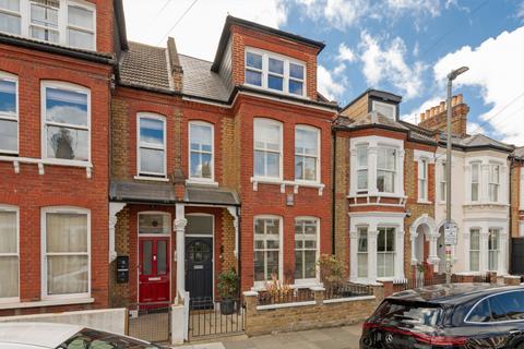 5 bedroom terraced house for sale, Shelgate Road, London, SW11