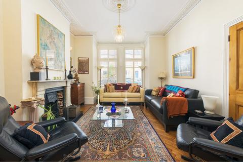 5 bedroom terraced house for sale, Shelgate Road, London, SW11