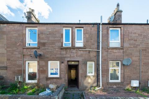 undefined, North Street, Forfar DD8