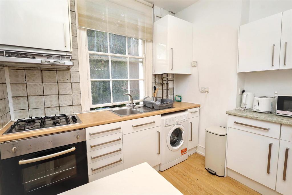 House in London, Pentonville, Barnsbury - View 2