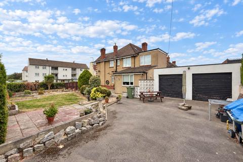 3 bedroom semi-detached house for sale, Milton Road, Milton - Extended 1930`s Home Sat On An Expansive Plot
