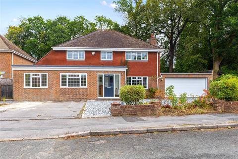 4 bedroom detached house for sale, Tudor Close, Hindhead GU26