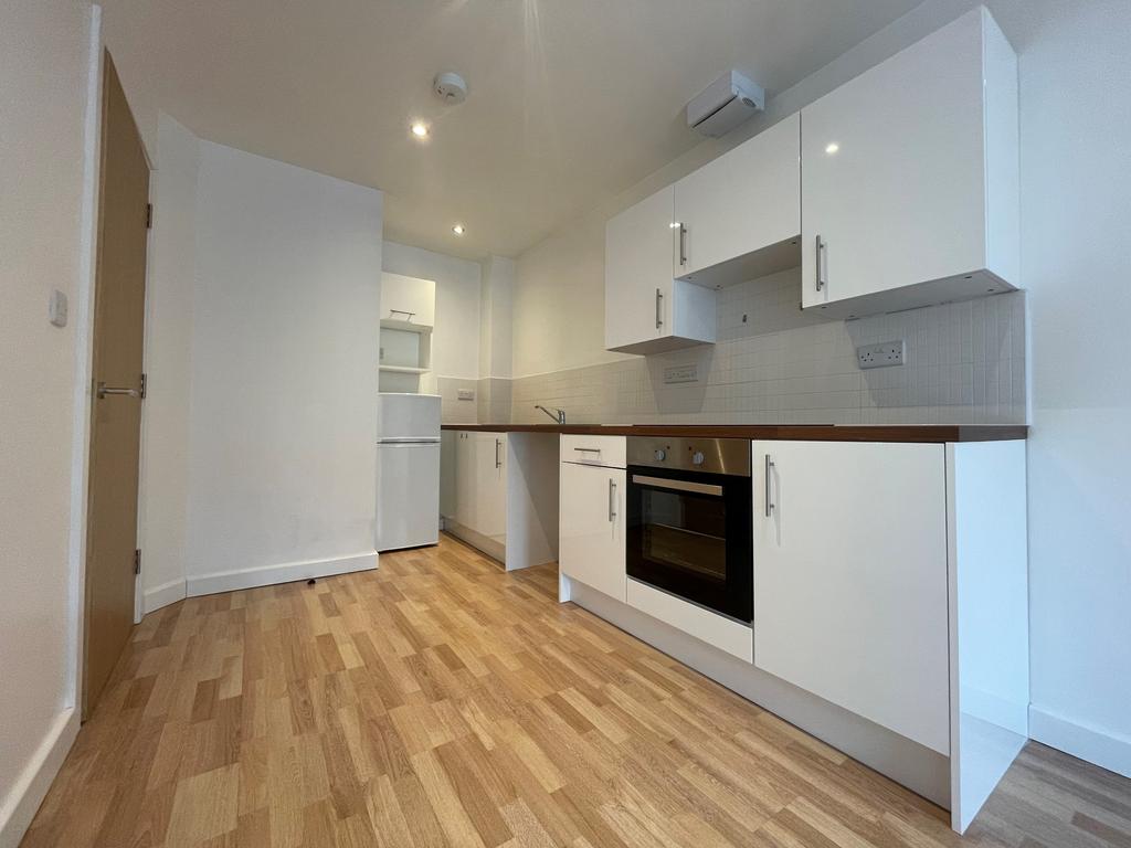 Apartment in Leicester, City of Leicester - View 2