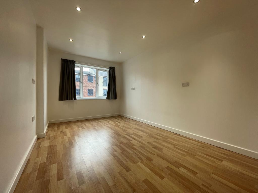 Apartment in Leicester, City of Leicester - View 4