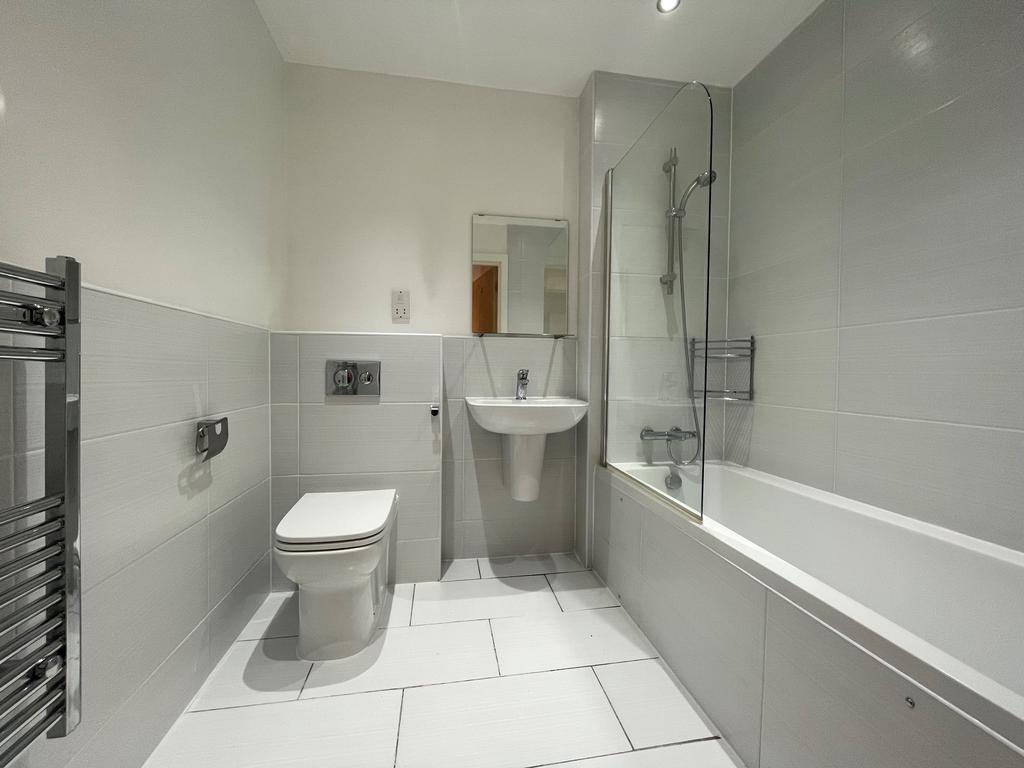 Apartment in Leicester, City of Leicester - View 5