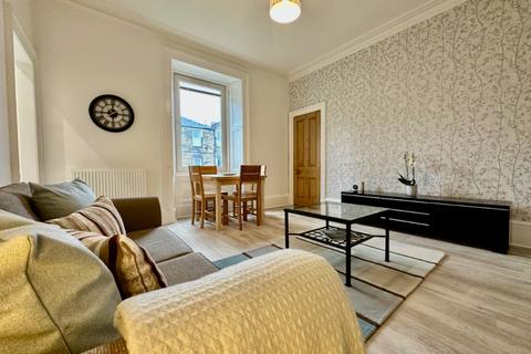 2 bedroom flat to rent, Richmond Terrace, Haymarket, Edinburgh, EH11