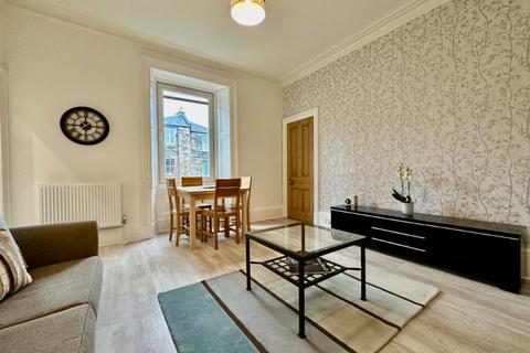 2 bedroom flat to rent, Richmond Terrace, Haymarket, Edinburgh, EH11