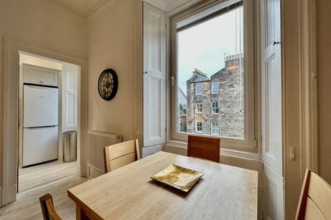 2 bedroom flat to rent, Richmond Terrace, Haymarket, Edinburgh, EH11