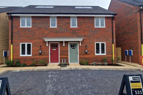 undefined, Strawberry Fields, Chippenham SN14