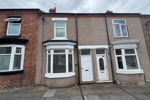 2 bed terraced house for rent in Marshall Street, Darlington