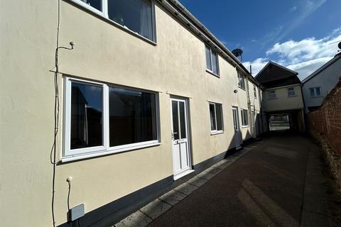 1 bedroom apartment to rent, King Street, Honiton