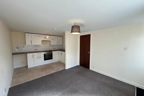 1 bedroom apartment to rent, King Street, Honiton