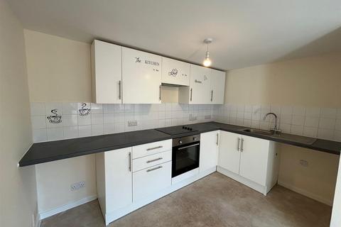 1 bedroom apartment to rent, King Street, Honiton