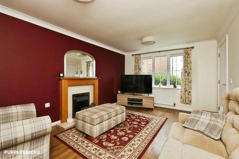 6 bedroom detached house for sale, Irwin Road, Blyton, DN21
